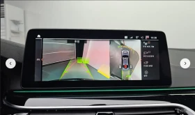 BMW 530 i xDrive* M PACK* HARMAN KARDON* HEAD-UP* 360 CAM* - 23200 € / 45375.26 лв. - 82729608 13