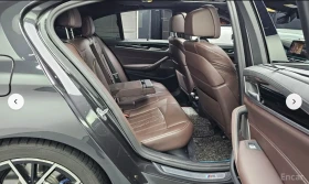 BMW 530 i xDrive* M PACK* HARMAN KARDON* HEAD-UP* 360 CAM* - 23200 € / 45375.26 лв. - 82729608 15