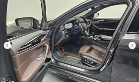 BMW 530 i xDrive* M PACK* HARMAN KARDON* HEAD-UP* 360 CAM* - 23200 € / 45375.26 лв. - 82729608 6
