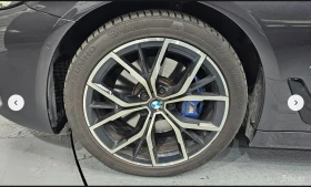 BMW 530 i xDrive* M PACK* HARMAN KARDON* HEAD-UP* 360 CAM* - 23200 € / 45375.26 лв. - 82729608 5