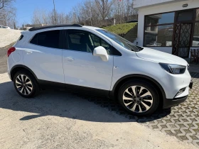 Opel Mokka X 1.6CDTI Cosmo - 8100 € / 15842.22 лв. - 15530530 3