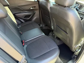 Opel Mokka X 1.6CDTI Cosmo - 8100 € / 15842.22 лв. - 15530530 12