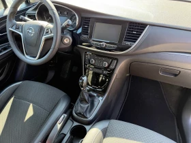 Opel Mokka X 1.6CDTI Cosmo - 8100 € / 15842.22 лв. - 15530530 11