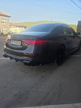 Mercedes-Benz S 450 - 85000 € / 166245.55 лв. - 53737198 4