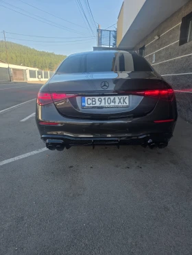 Mercedes-Benz S 450 - 85000 € / 166245.55 лв. - 53737198 3
