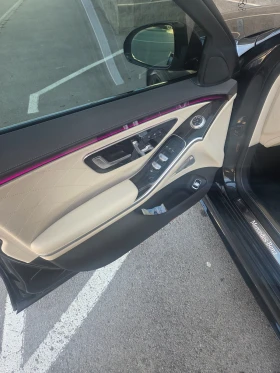 Mercedes-Benz S 450 - 85000 € / 166245.55 лв. - 53737198 7