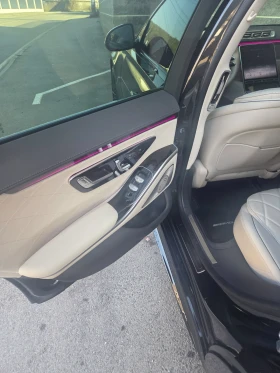 Mercedes-Benz S 450 - 85000 € / 166245.55 лв. - 53737198 9