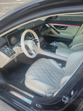 Mercedes-Benz S 450 - 85000 € / 166245.55 лв. - 53737198 6