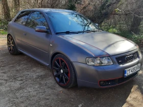 Audi S3 1.8 turbo Quattro BAM - 8000 € / 15646.64 лв. - 24554856 3