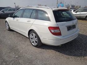 Mercedes-Benz C 200 Avagarde - 6800 € / 13299.64 лв. - 72453697 6