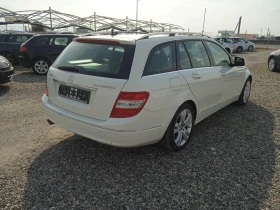 Mercedes-Benz C 200 Avagarde - 6800 € / 13299.64 лв. - 72453697 4