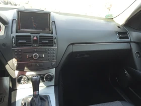 Mercedes-Benz C 200 Avagarde - 6800 € / 13299.64 лв. - 72453697 10