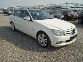 Mercedes-Benz C 200 Avagarde - 6800 € / 13299.64 лв. - 72453697 2