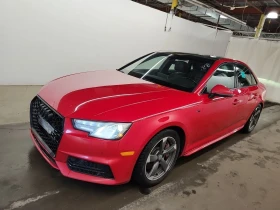 Audi A4 PROGRESSIV С РЕГИСТРАЦИЯ & АВТО КРЕДИТ  - 10150 € / 19851.67 лв. - 91015499 2