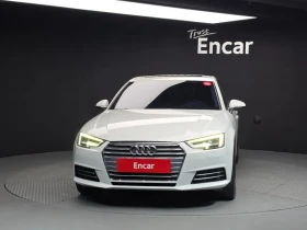 Audi A4 2.0 TDI - 18210 € / 35615.66 лв. - 84421007 3