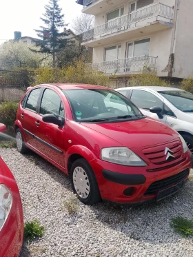 Citroen C3 Метан - 1700 € / 3324.91 лв. - 79101998 4
