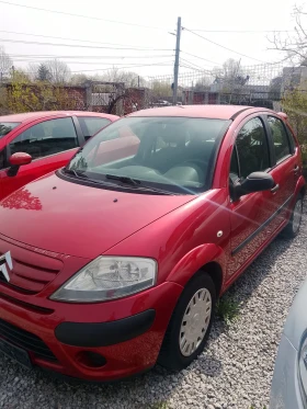 Citroen C3 Метан - 1700 € / 3324.91 лв. - 79101998 2