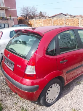 Citroen C3 Метан - 1700 € / 3324.91 лв. - 79101998 7