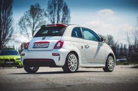 Abarth 595 undefined | Auto.bg — изображение 4