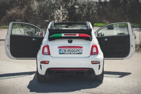 Abarth 595 undefined | Auto.bg — изображение 5
