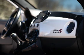 Abarth 595 undefined | Auto.bg — изображение 8