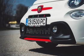Abarth 595 undefined | Auto.bg — изображение 2
