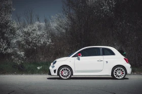 Abarth 595 undefined | Auto.bg — изображение 15