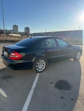 Mercedes-Benz E 320 W211 - 3500 € / 6845.40 лв. - 82269152 4