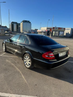 Mercedes-Benz E 320 W211 - 3500 € / 6845.40 лв. - 82269152 5