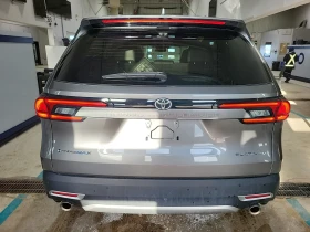 Toyota Grand Highlander HYBRID PLATINUM MAX * * CARFAX * * ���� ������ * * | Mobile.bg � ����� ������ 5