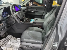 Toyota Grand Highlander HYBRID PLATINUM MAX * * CARFAX * * ���� ������ * * | Mobile.bg � ����� ������ 8