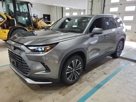 ������ Toyota Grand Highlan...