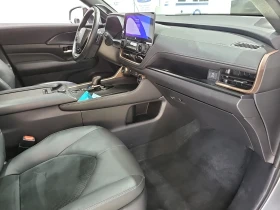 Toyota Grand Highlander HYBRID PLATINUM MAX * * CARFAX * * ���� ������ * * | Mobile.bg � ����� ������ 13