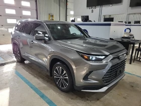 Toyota Grand Highlander HYBRID PLATINUM MAX * * CARFAX * * ���� ������ * * | Mobile.bg � ����� ������ 3