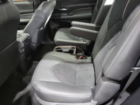 Toyota Grand Highlander HYBRID PLATINUM MAX * * CARFAX * * ���� ������ * * | Mobile.bg � ����� ������ 14