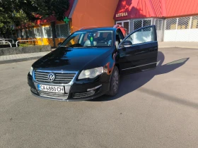 ����� �� �������� �� VW Passat