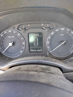 Skoda Octavia 1.9 105�� | Mobile.bg � ����� ������ 11