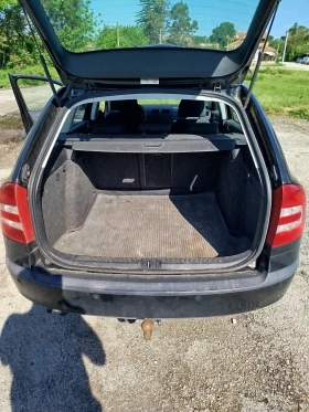 Skoda Octavia 1.9 105�� | Mobile.bg � ����� ������ 6