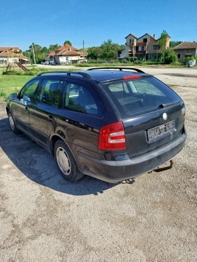 Skoda Octavia 1.9 105�� | Mobile.bg � ����� ������ 2