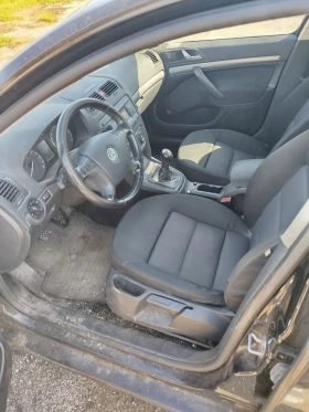 Skoda Octavia 1.9 105�� | Mobile.bg � ����� ������ 9