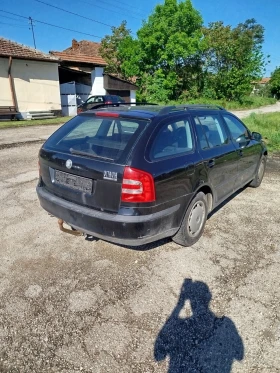 Skoda Octavia 1.9 105�� | Mobile.bg � ����� ������ 3