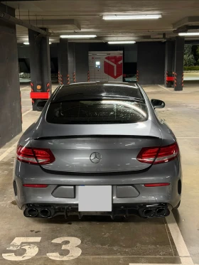 Mercedes-Benz C 300 - 26000 € / 50851.58 лв. - 71123038 3