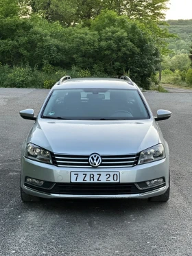 ����� �� �������� �� VW Passat 2.0 TDI 140kc. ��� ���� �����������