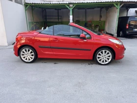 Peugeot 207 CC 1.6 HDI | Mobile.bg � ����� ������ 7