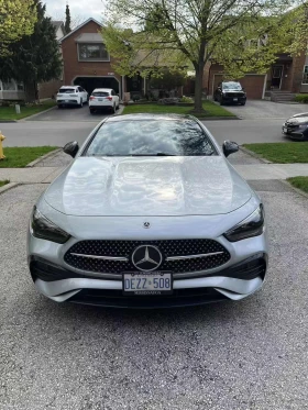 ������ Mercedes-Benz CLE 30...
