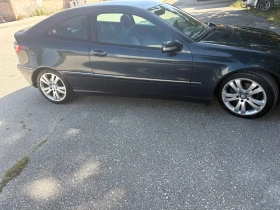 Mercedes-Benz C 220 - 3490 € / 6825.85 лв. - 97452277 3