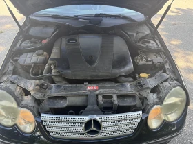 Mercedes-Benz C 220 - 3490 € / 6825.85 лв. - 97452277 11