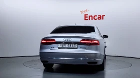Audi A8 QUATTRO* ОБДУХ* Пано* 360 - 13100 € / 25621.37 лв. - 79046974 4