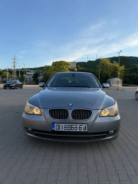 BMW 525 M57 3.0d 197hp Facelift