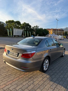 BMW 525 M57 3.0d 197hp Facelift | Auto.bg — изображение 6